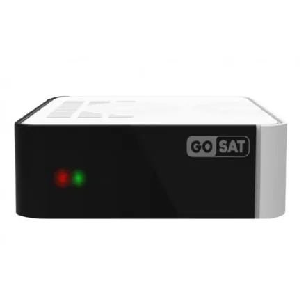 Receptor Gosat S1 Iks Sks Iptv Acm Vod