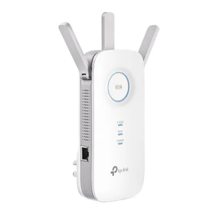 Repetidor TP-LINK AC1750 RE450 Dual Band Range Extender