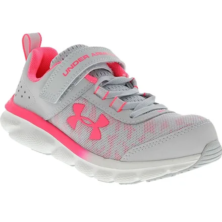 Tenis Under Armour Infantil 103 1 Gry