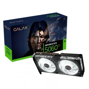 Vga Galax 1 Click Oc Classic Gddr 7