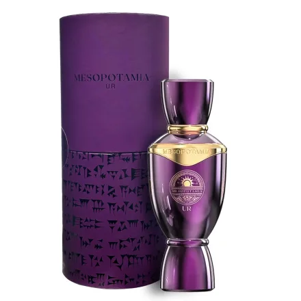 Perfume Mesopotamia Ur Eau Parfum Unissex 80ml