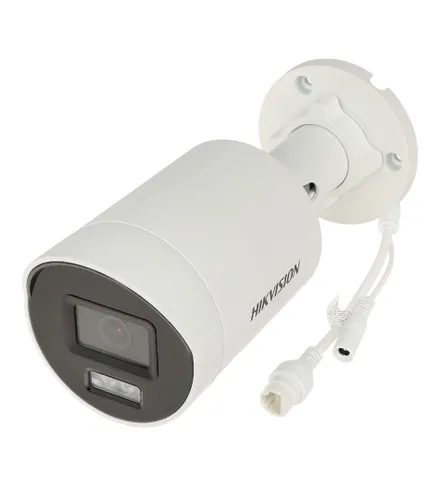 HIKVISION CAMERA IP BULLET DS-2CD2023G2-I 2MP SD 2.8MM ACUSE