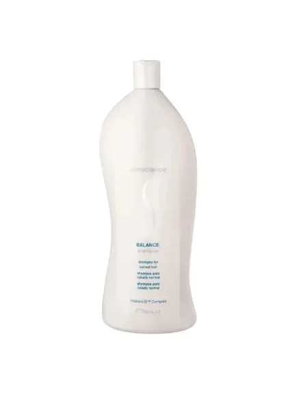 Senscience Shampoo Balance 1L