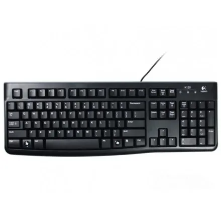 Teclado K120 920