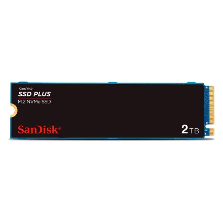 2 Plus Pcie 2T00 G26 2TB