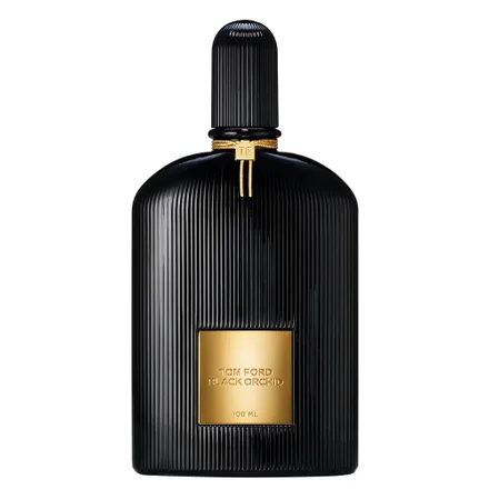 Perfume Tom Ford Black Orchid Unissex Edp 100ml