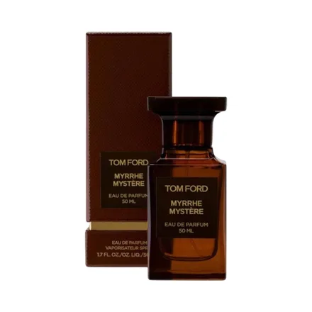Perfume Tom Ford Myrrhe Mystere Edp 50ml