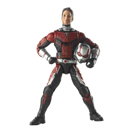 Boneco Hasbro Avengers E1581 Legend Ant Man 15CM – E1581