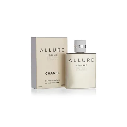 Allure Homme Blanche Eau Parfum 100ml