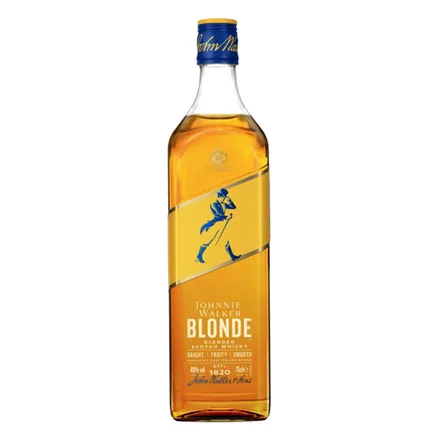 Whisky Johnnie Walker Blonde 750ml