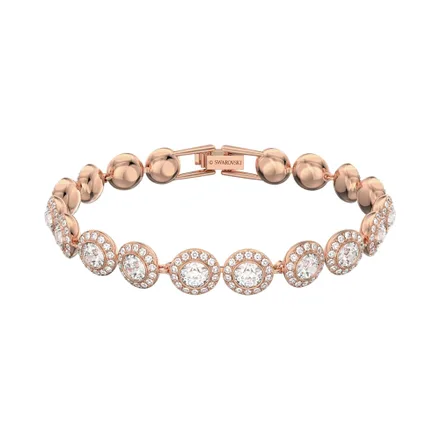 Brazalete Swarovski 5240513 Angelic