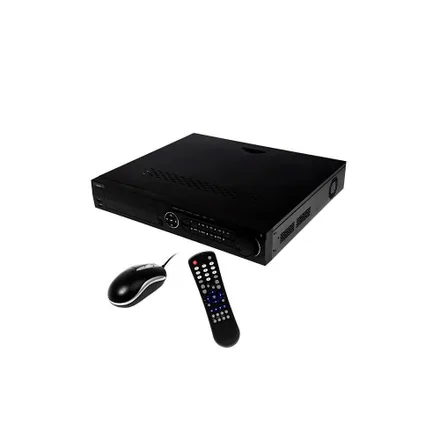 Vizzion Dvr Vz 32 Canais