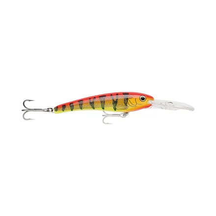 Senuelo Artificial Rapala Thunder Dth 15 Htp