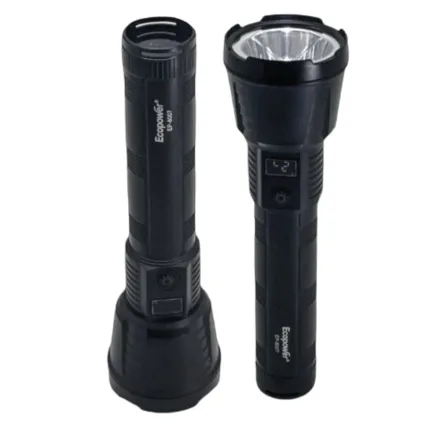 Ecopower Linterna Ep 8007