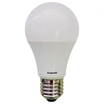 Lampara Ecopower Ep 5927 Bivolt