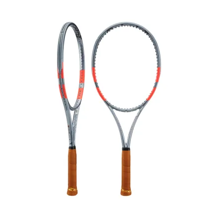 Raqueta Babolat 3018 Pure Strike 97 4