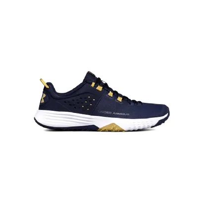 Under Armour Tenis 402 11 Marinho