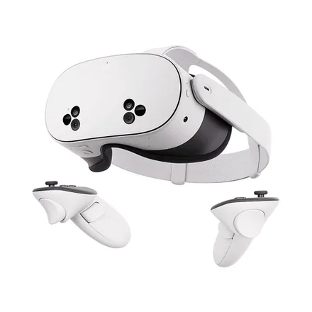 Lente Realidad Virtual Meta Quest 3 128GB