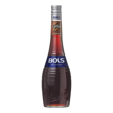 Licor Bols Caffee Holland 700ml