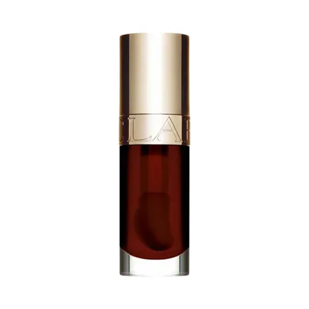 Aceite Labial Clarins Lip Comfort Oil 09 Chocolate 7ml