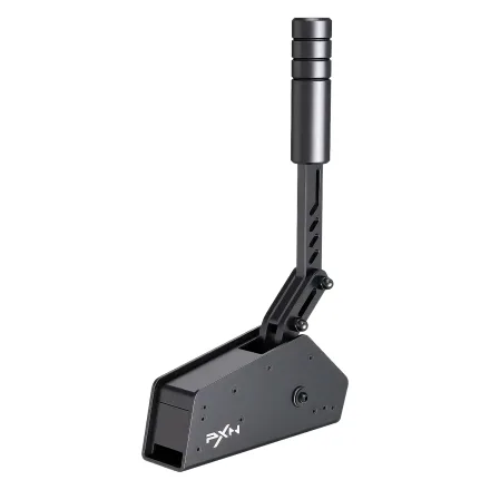 Freio de Mão PXN HBS para PC - Preto