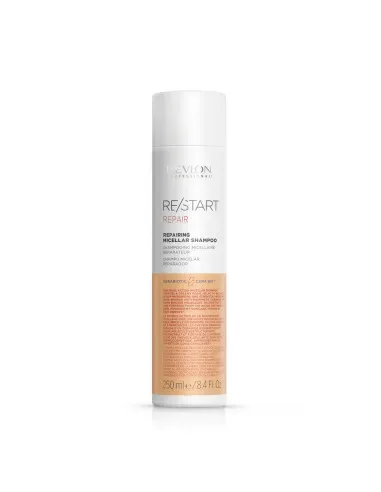 Revlon Shampoo Restart Recovery 250ml