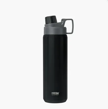 Tyeso Termito Ts 01 319 Mz 275 Negro 900ml