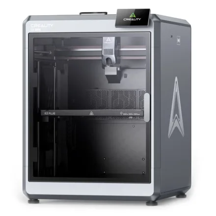3D Creality K2 Plus Bivolt