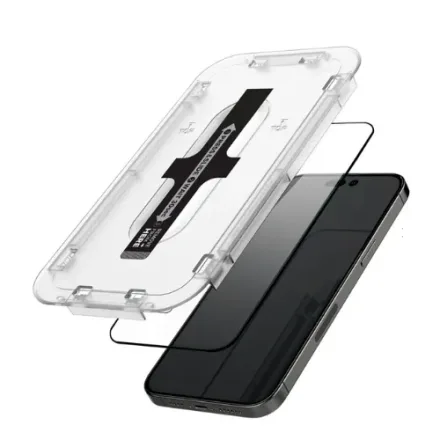 Covers Pelicula Tempered Glass iPhone 16E
