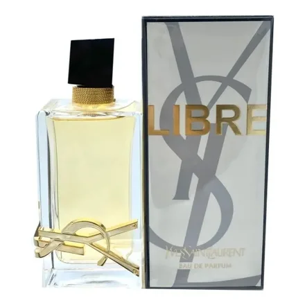 Yves Saint Laurent Eau Parfum 90ml