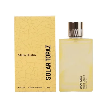 Stella Dustin Solar Topaz Edp 100ml