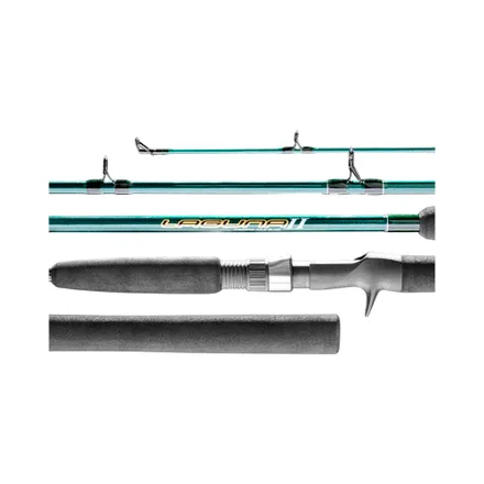 Vara Carretilla Marine Laguna Ii LA2 6 12 Lb