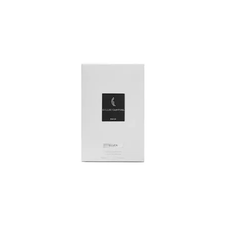 Gilles Cantuel Silver Eau Parfum 100ml