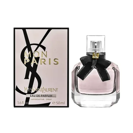 Perfume Yls Mon Paris Eau Parfum 50ml