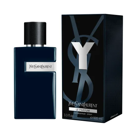Perfume Yves Saint Laurent Le Parfum Masculino 100ml
