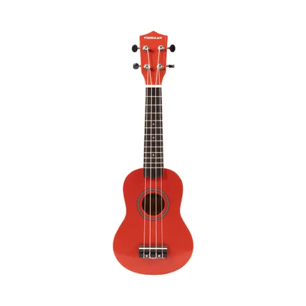 Ukelele Freeman Uk201 Rd