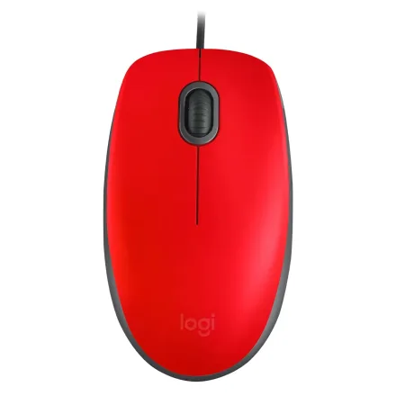 Mouse M110 Silent 910 1000 Dpi