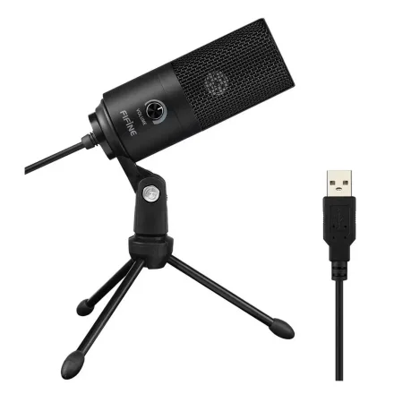 Microfone Fifine K669