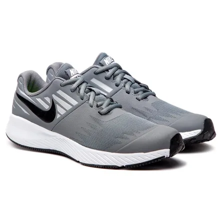 Tenis Nike Infantil Feminino 006 5