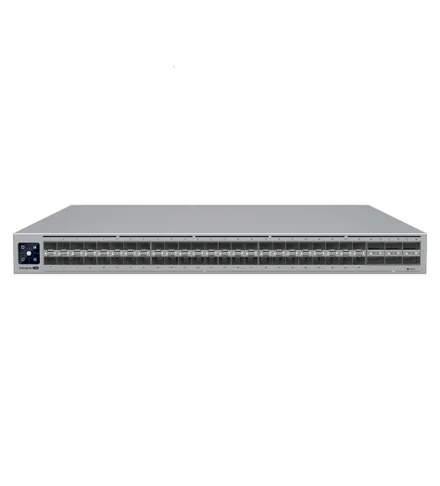 Ui Enterprise Unifi Switch 48P Ecs Aggregation 6 100g 40g