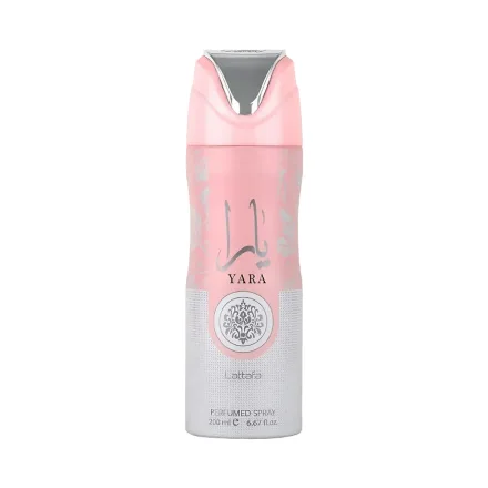 Body Spray Lattafa Yara 200ml