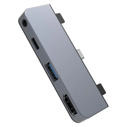Hub Hyper Hyperdrive 4 In 1 iPad Pro