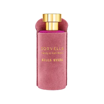 Sorvella Bella Vista Body Hair Mist 100ml