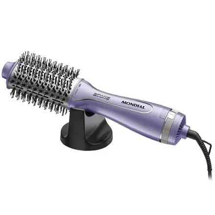 Escova Eletrica Mondial Shine Es 21 Watts Bivolt