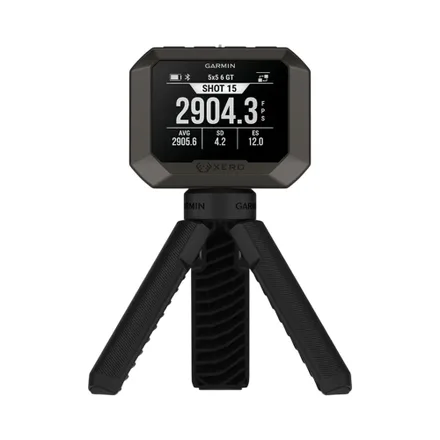 Cronografo 010 00 Xero C2