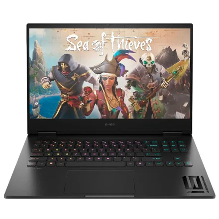 Gamer Hp Omen 16 Gaming I7 Rtx 4060 1TB