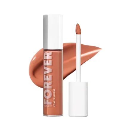 Labial Covergirl Outlast Forever Velvet Pigment 200 Baked Clay 10ml