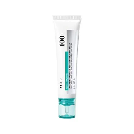 Anua Pdrn Hyaluronic Acid 100 Plus 60M Agatres