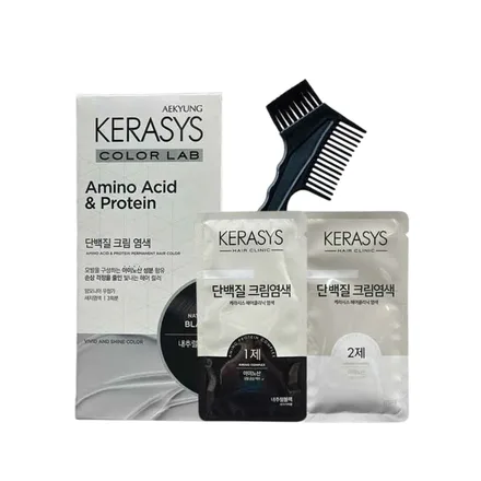 Kerasys Tinte Color Lab Amino Acid Protein 20GR