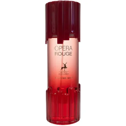 Body Mist Maison Alhambra Opera Rouge 250ml